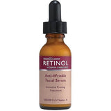 Skincare LdeL Cosmetics Retinol Anti-Wrinkle Facial Serum, 1 oz (1 Pack)