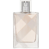 Brit By Burberry Eau de Toilette Spray For Women, 1.7 oz (1 Pack)