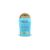 Organix Moroccan Argan Oil Conditioner, 3 oz (1 Pack)