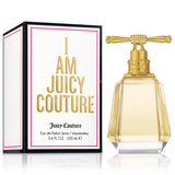 Juicy Couture  I am Juicy Couture EDP Spray, 1.7 oz (1 Pack)