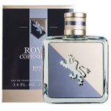 Royal Copenhagen 1775 Eau De Toilette Spray 3.40 oz (1 Pack)