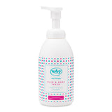 Mum & You Baby Explorer Hair & Body Wash, 1 ea (17.58 fl oz), Gentle Foamy Cleanser. No Tears, Light Bedtime Fragrance. Formulated with No Major Allergens.Suitable for Sensitive Skin (1 Pack)