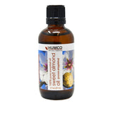 Humco Natural Therapies Sweet Almond Oil with Dropper, 2 Oz, 100% Pure Essential Oil (1 Pack)