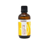 Humco Natural Therapies Lemon Oil  with Dropper, 2 Oz, 100% Pure Essential Oil (1 Pack)