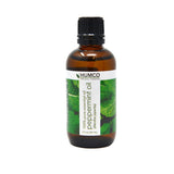 Humco Natural Therapies Peppermint Oil with Dropper, 2 Oz, 100% Pure Essential Oil (1 Pack)