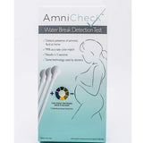 AmniCheck Water Break Detection Test 2.25 oz (1 Pack)