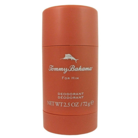 Tommy Bahama Deodorant Stick For Him  2.5 oz (1 Pack)