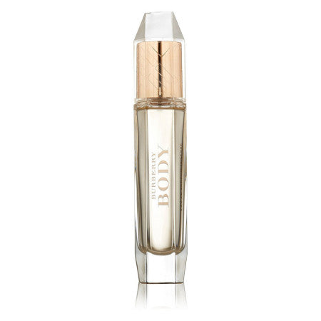Burberry Body for Women Eau de Parfum Intense, 2 oz (1 Pack)