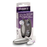 Pluggerz earplugs Music 1 ea (1 Pack)