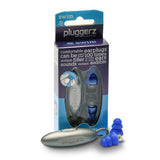 Pluggerz earplugs Swim 1  ea (1 Pack)