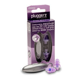 Pluggerz earplugs Sleep 1  ea (1 Pack)