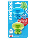 Steripod Toothbrush Hygiene System 2 Each (1 Pack)