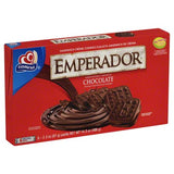 Gamesa Emperador Chocolate 14.34oz