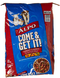 Purina ALPO Dry Dog Purina Come N Get It, 16 lb