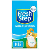 Fresh Step Cat Litter 14lb