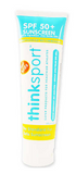 Thinksport Kids 3 fl. oz. Safe Mineral Sunscreen Lotion