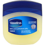 Vaseline Jelly  (1 Pack)