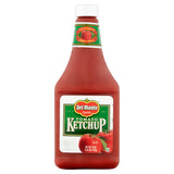 Del Monte Ketchup Squeeze 36oz