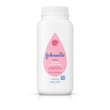 JOHNSON'S Baby Powder, Travel Size 1.50 oz (1 Pack)