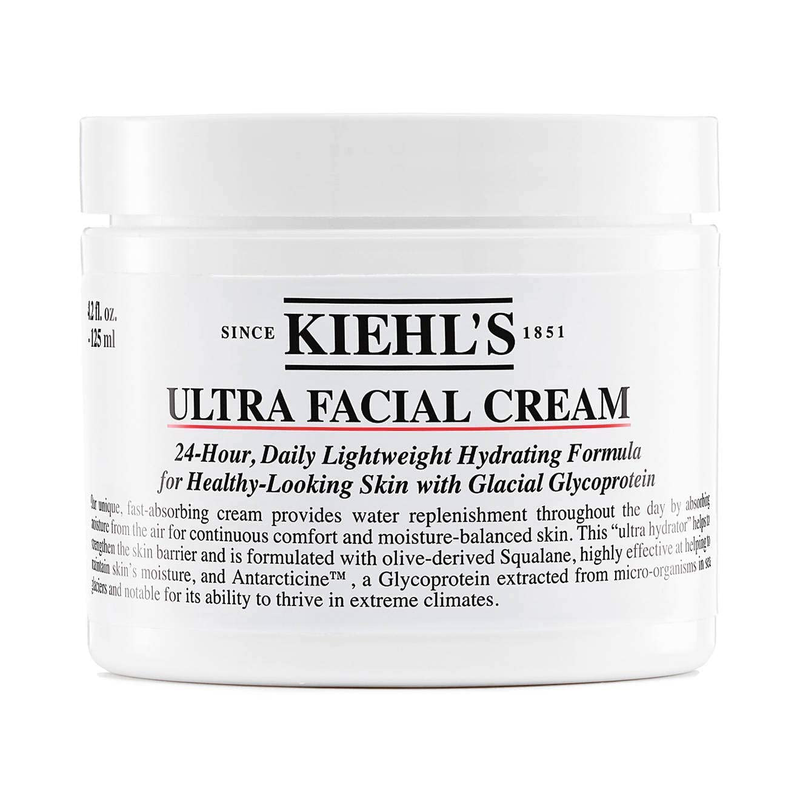 Kiehl's Since 1851 Ultra Facial Cream 125 ml Jar