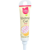 Cake Mate Pink Gel .68oz