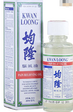 Kwan Loong Pain Relieving Aromatic Oil (2 fl oz) - 3 Bottles