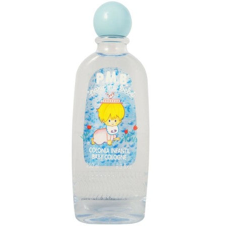 Para Mi Bebe Splash Cologne Boys, 8.3 oz (1 Pack)