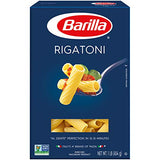 Barilla Rigatoni 16oz