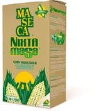 Maseca Nixtamasa 4.4lb