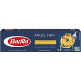 Barilla Angel Hair 16oz