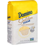 Domino Golden Sugar 1.75lb