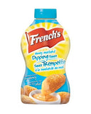 French Honey Mustard Dip Sauce 12oz