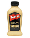 French Dijon Mustard/chardonnay 12 oz