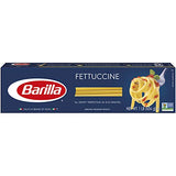 Barilla Fettuccine 16oz