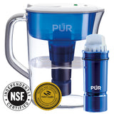 PUR with Maxion Filter Technology (7 Cup Ultimate)