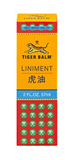 Tiger Balm Liniment