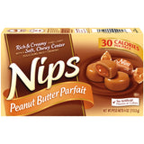 Nips Peanut Butter 4oz