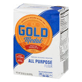 Gold Medal All Purpose Flour 2lb