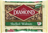 Diamond Shelled Walnuts 10oz