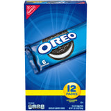 Nabisco Oreo Single 2.4oz