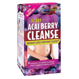 Applied Nutrition 14-Day Acai Berry Cleanse Tablets 56 Tablets