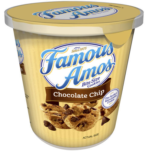 Famous Amos Otg Cookies 2.7oz