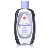 JOHNSON'S Baby Cologne 6.80 oz (1 Pack)