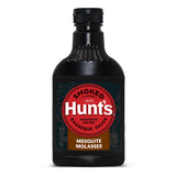 Hunts Bbq Mesquite Molases 18oz