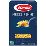 Barilla Meozoze Penne 16oz