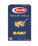 Barilla Medium Shells 16oz