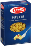 Barilla Pipette 16oz