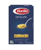 Barilla Ditalini 16oz