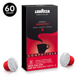 Lavazza Arm Nespresso 10-.17oz