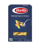 Barilla Mostaccioli 16oz